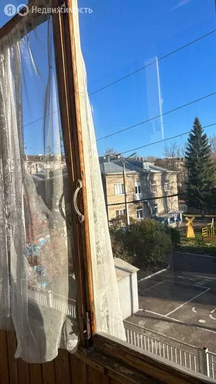 1-комнатная квартира: Уфа, улица Александра Невского, 32А (30 м) - Фото 0
