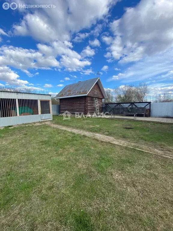 Участок в Вологда, Лесная улица (8 м) - Фото 1