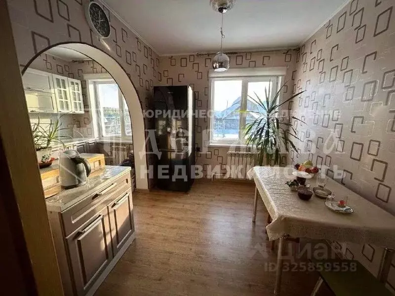 Дом в Кемеровская область, Полысаево г. Ленинск-Кузнецкий ... - Фото 2