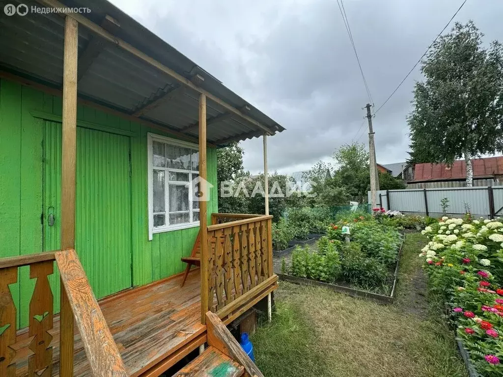 Дом в Пенза, улица Барковка, 13 (25.7 м) - Фото 2