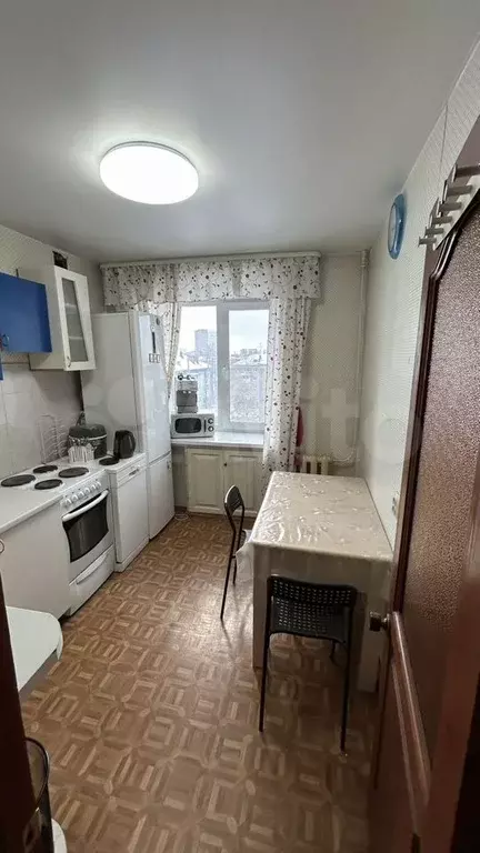 2-к. квартира, 54 м, 6/9 эт. - Фото 1