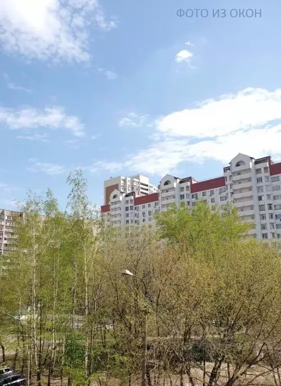 2-к кв. Московская область, Реутов Юбилейный просп., 54 (50.0 м) - Фото 2