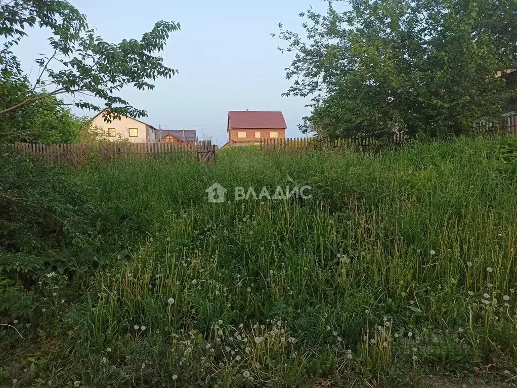 Участок в Кемеровская область, Кемерово пер. 2-й Иланский (7.5 сот.) - Фото 2