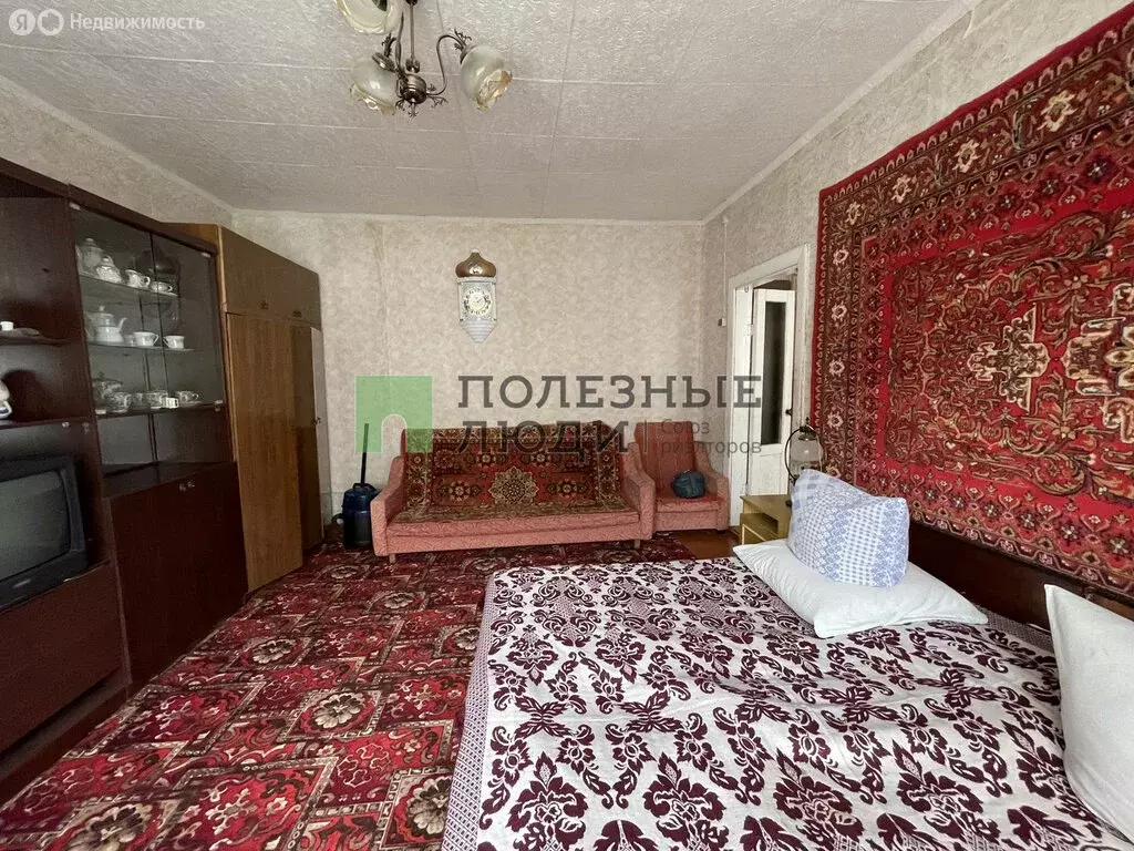 Дом в посёлок Усть-Мана, микрорайон Новый, 19 (69.3 м) - Фото 2