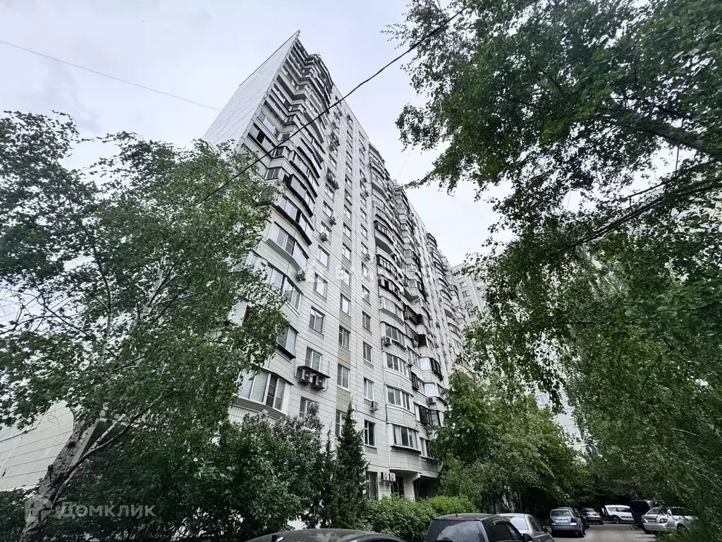 Продаётся 2-к квартира, 52 м - Фото 0