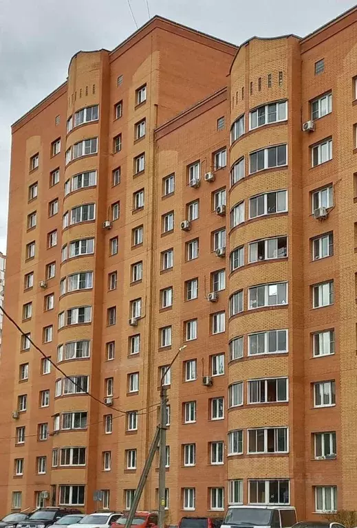 1-к кв. Московская область, Дедовск г. Истра муниципальный округ, ул. ... - Фото 0