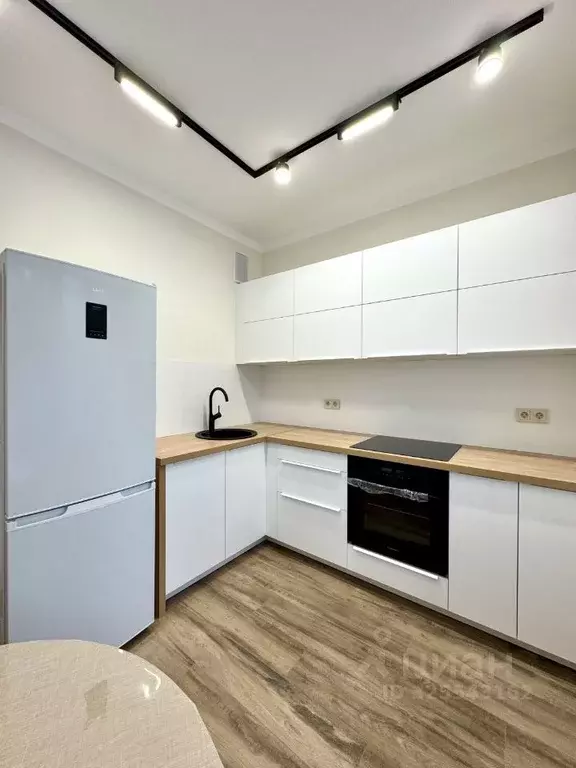 1-к кв. Москва Мартеновская ул., 4 (40.0 м) - Фото 1