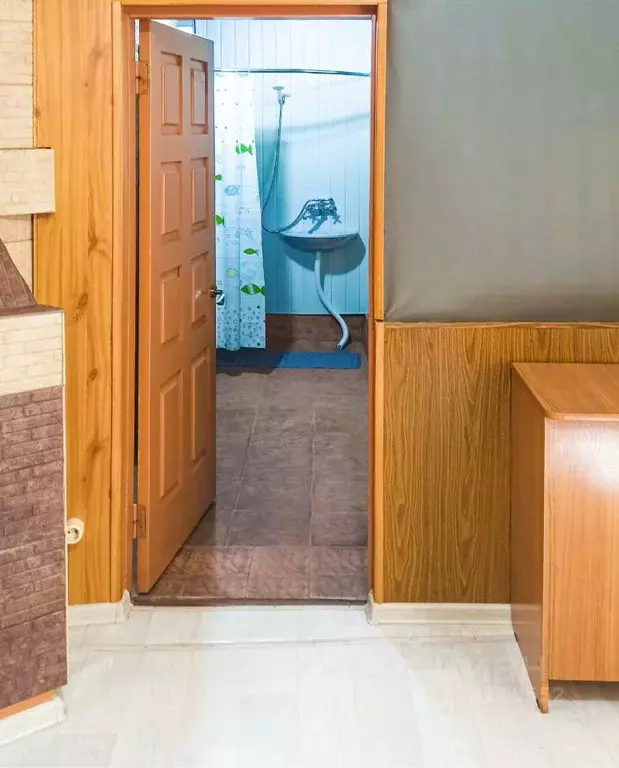 Комната Ростовская область, Ростов-на-Дону ул. Доватора, 29/1 (25.0 м) - Фото 2