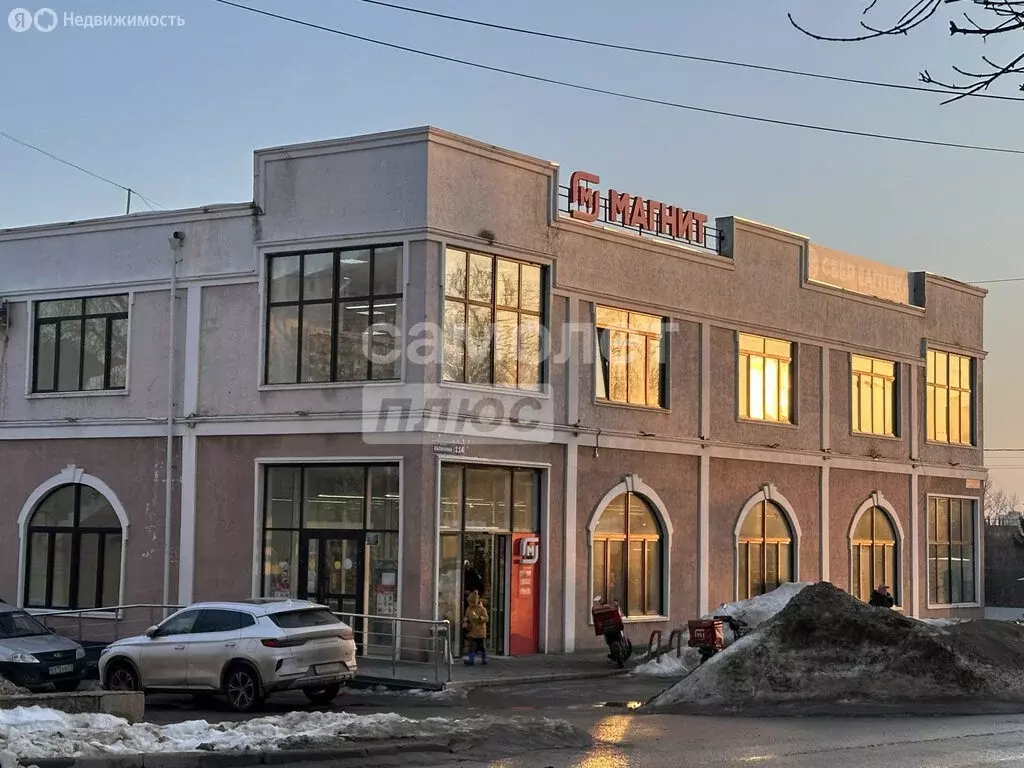 Помещение свободного назначения (473 м) - Фото 2