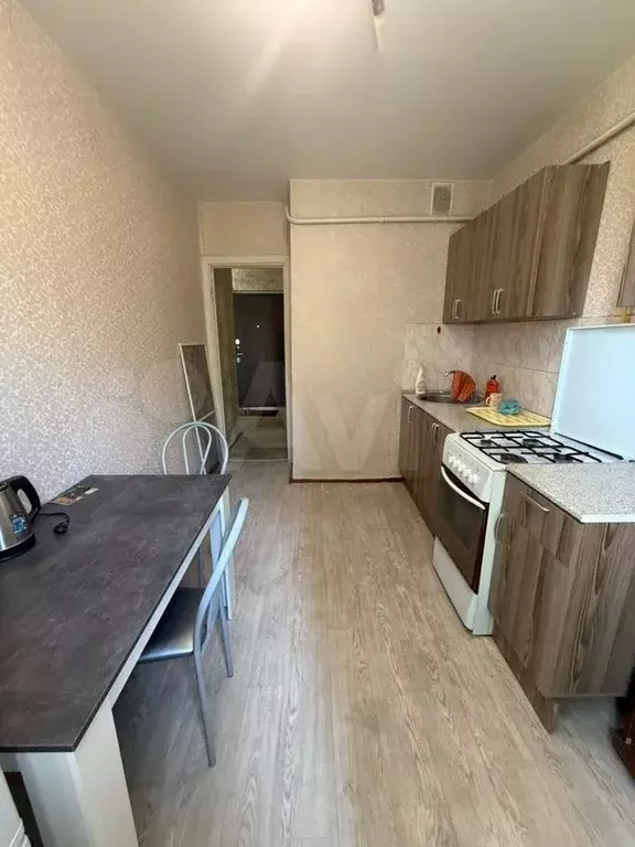1-к. квартира, 36,1 м, 2/9 эт. - Фото 1