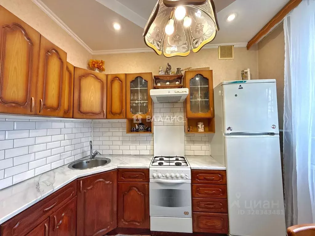 2-к кв. Московская область, Раменское ул. Михалевича, 66/2 (47.3 м) - Фото 2