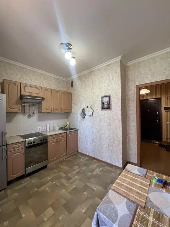 1-к кв. Московская область, Красногорск бул. Космонавтов, 7 (38.0 м) - Фото 2