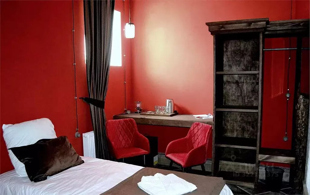 Комната Владимирская область, Суздаль ул. Суворова, 26 (24.0 м) - Фото 1