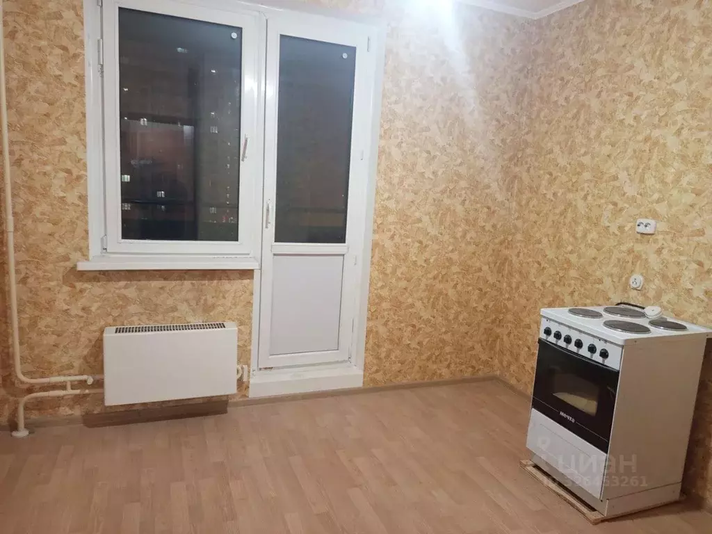 1-к кв. Москва Дмитровское ш., 169К5 (41.1 м) - Фото 1