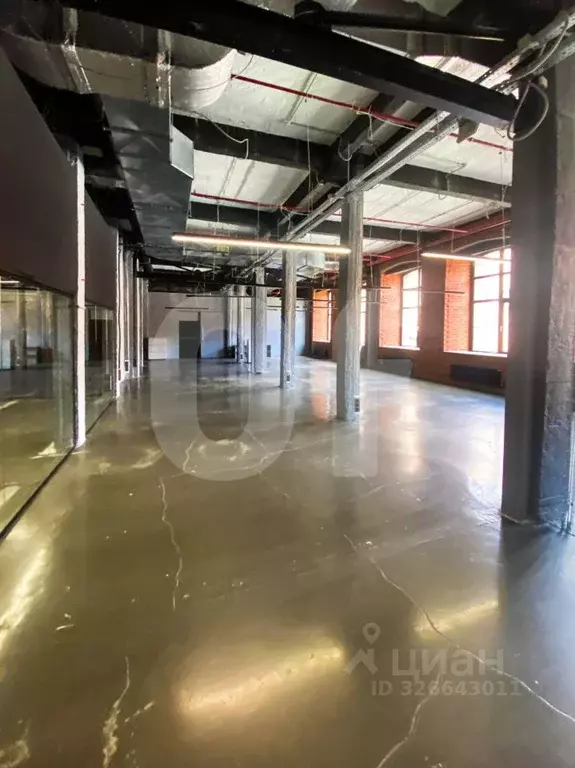 Офис в Москва Варшавское ш., 9С1Б (1233 м) - Фото 1