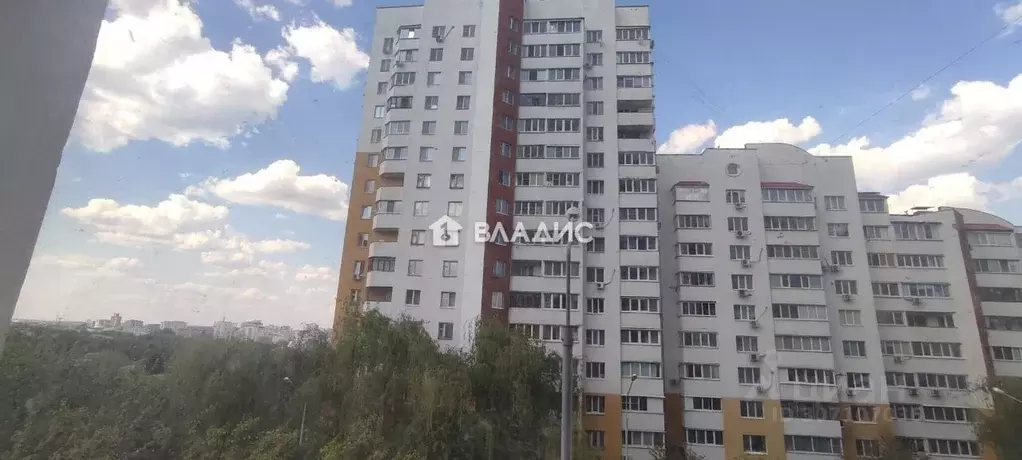 2-к кв. Белгородская область, Белгород ул. 5 Августа, 35 (62.0 м) - Фото 1