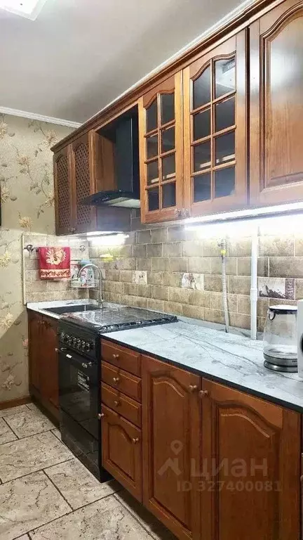 1-к кв. Москва Очаковское ш., 21К1 (35.0 м) - Фото 1