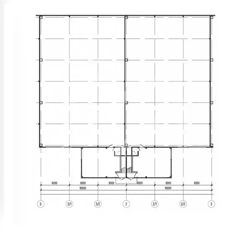 Помещение свободного назначения в Московская область, Солнечногорск ... - Фото 2