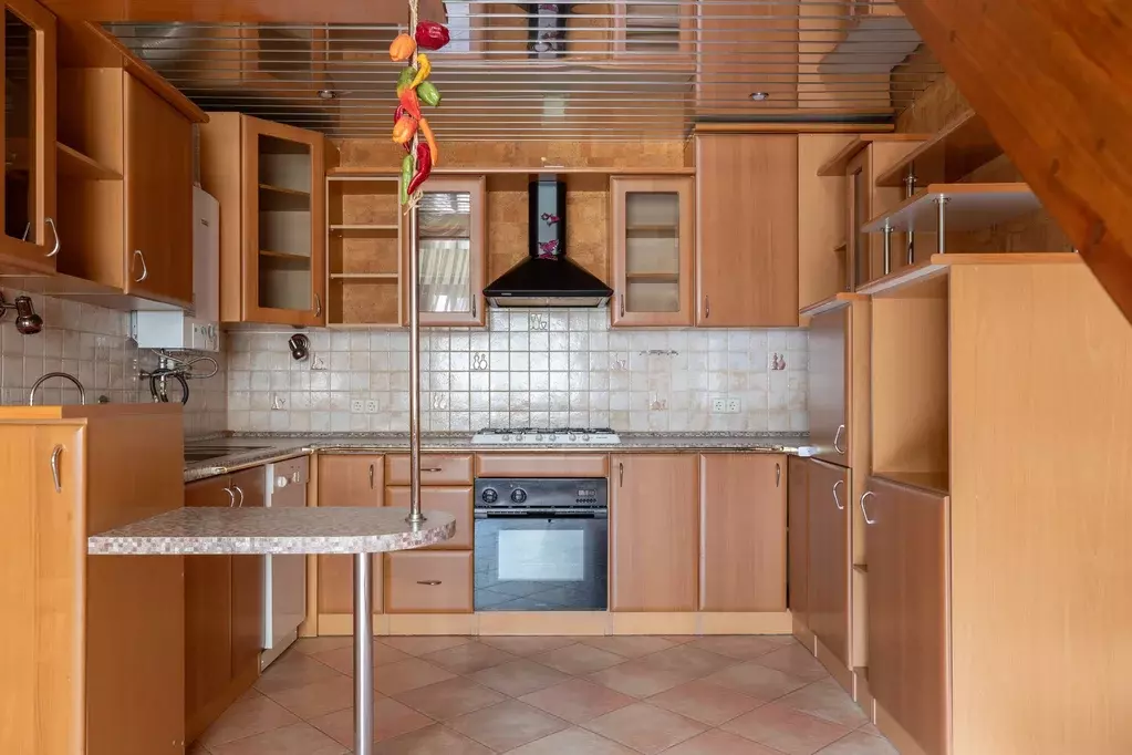 Продаётся 3-к квартира, 160 м - Фото 0
