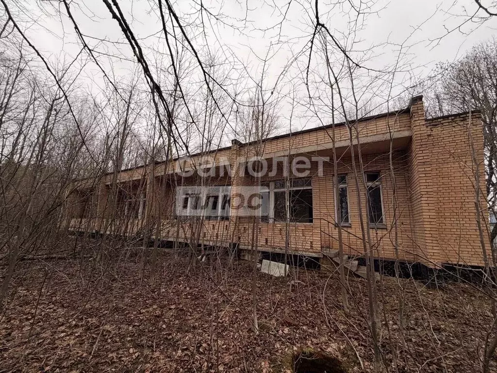 Помещение свободного назначения в Московская область, Можайский ... - Фото 1