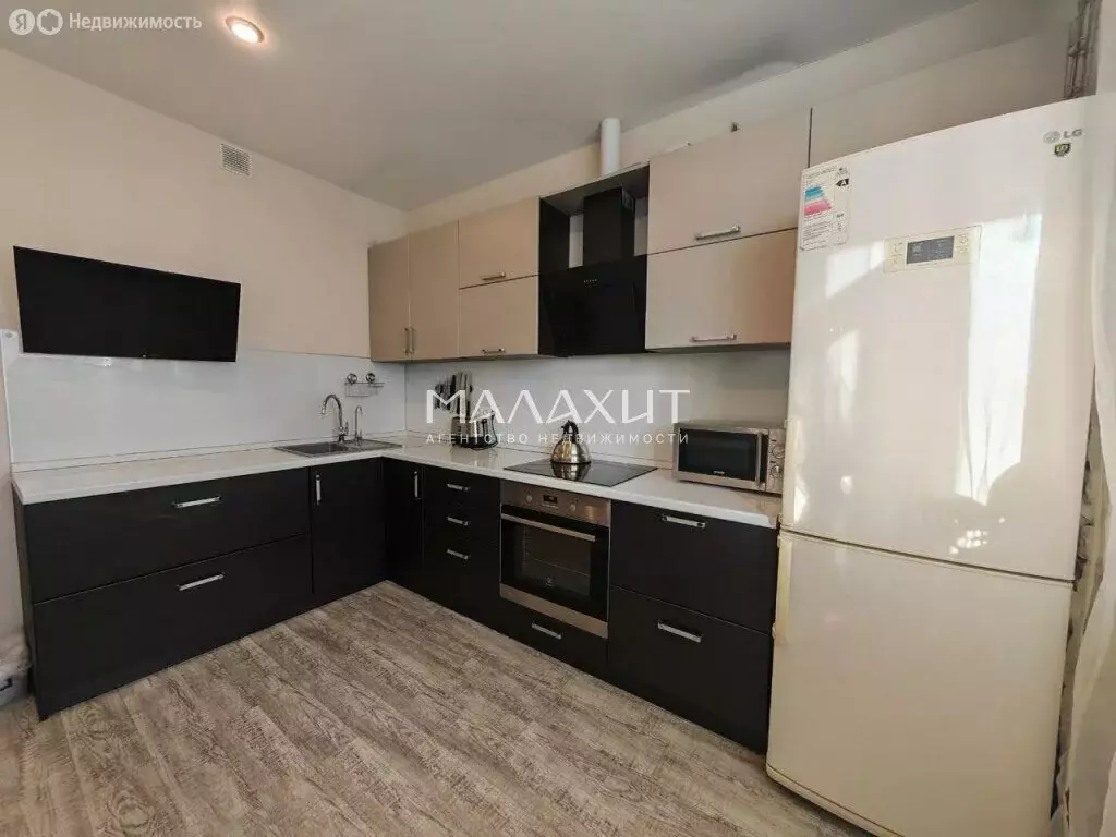 1-комнатная квартира: Самара, улица Урицкого, 23 (50.6 м) - Фото 2