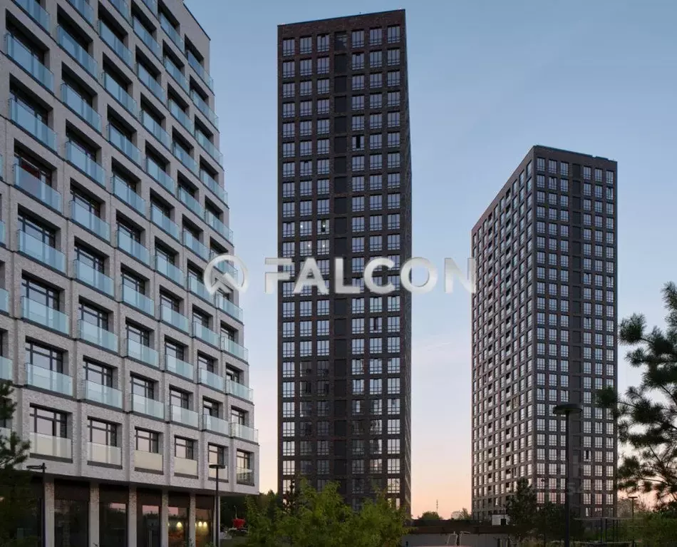 Помещение свободного назначения в Москва ул. Академика Челомея, 1А (59 ... - Фото 2