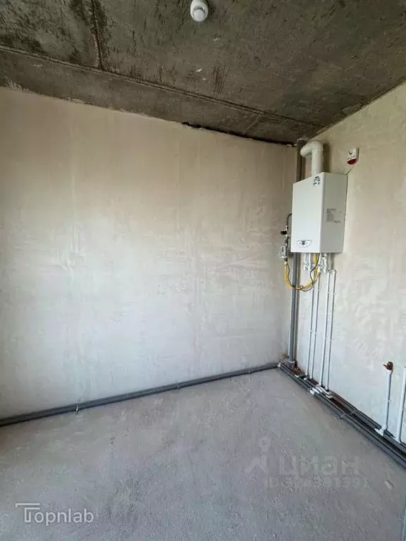 Студия Астраханская область, Астрахань Автомобильная ул., 8 (24.43 м) - Фото 2