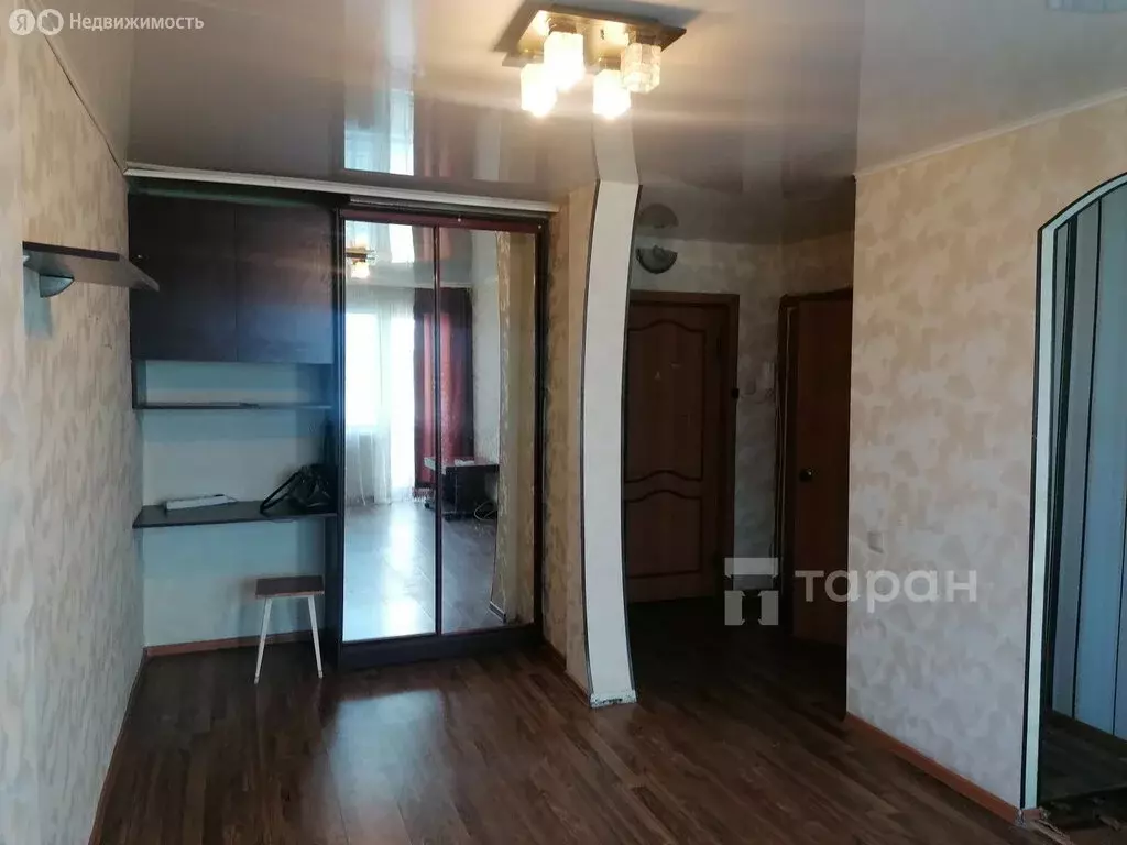 1-комнатная квартира: Челябинск, Комсомольский проспект, 26 (32 м) - Фото 0