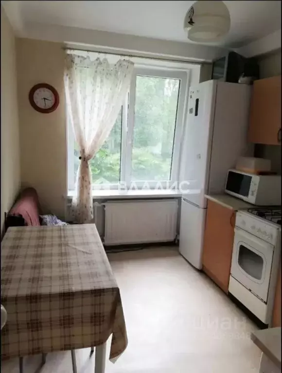 1-к кв. Санкт-Петербург Искровский просп., 31 (31.6 м) - Фото 1
