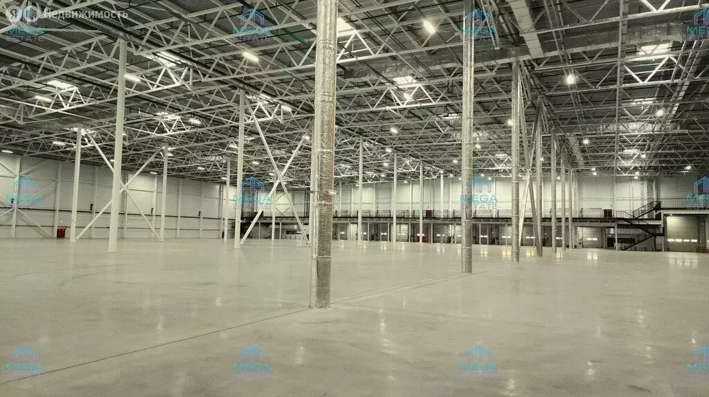 Производственное помещение (12610 м) - Фото 1