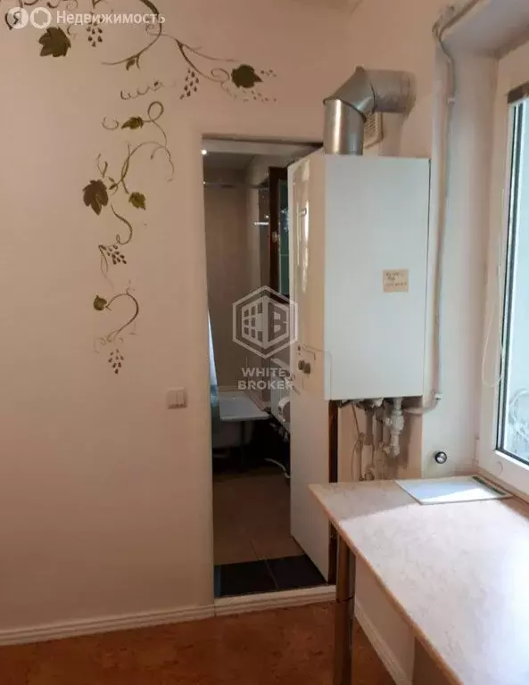 1-комнатная квартира: Массандра, улица Винодела Егорова, 16 (31.8 м) - Фото 2