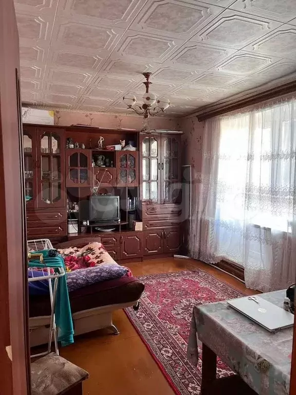 2-к. квартира, 40,7 м, 2/3 эт. - Фото 1