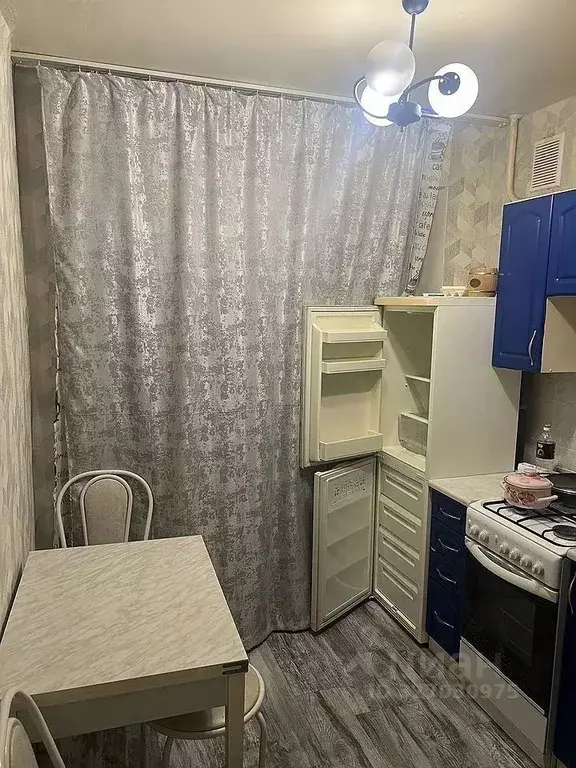 1-к кв. Московская область, Химки Сходня мкр, ул. Чапаева, 21 (32.0 м) - Фото 2