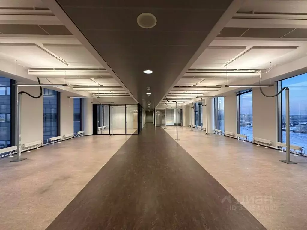 Офис в Санкт-Петербург Пулковское ш., 40к4 (1860 м) - Фото 0