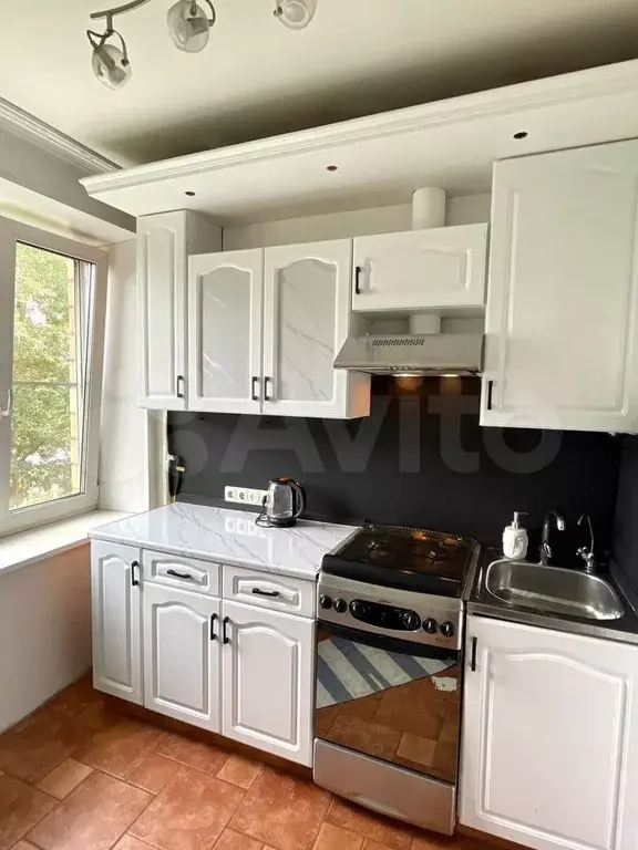 1-к. квартира, 30 м, 7/9 эт. - Фото 0
