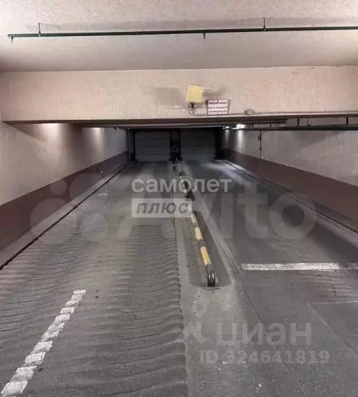 Гараж в Воронежская область, Воронеж ул. Карла Маркса, 67/2 (15 м) - Фото 1