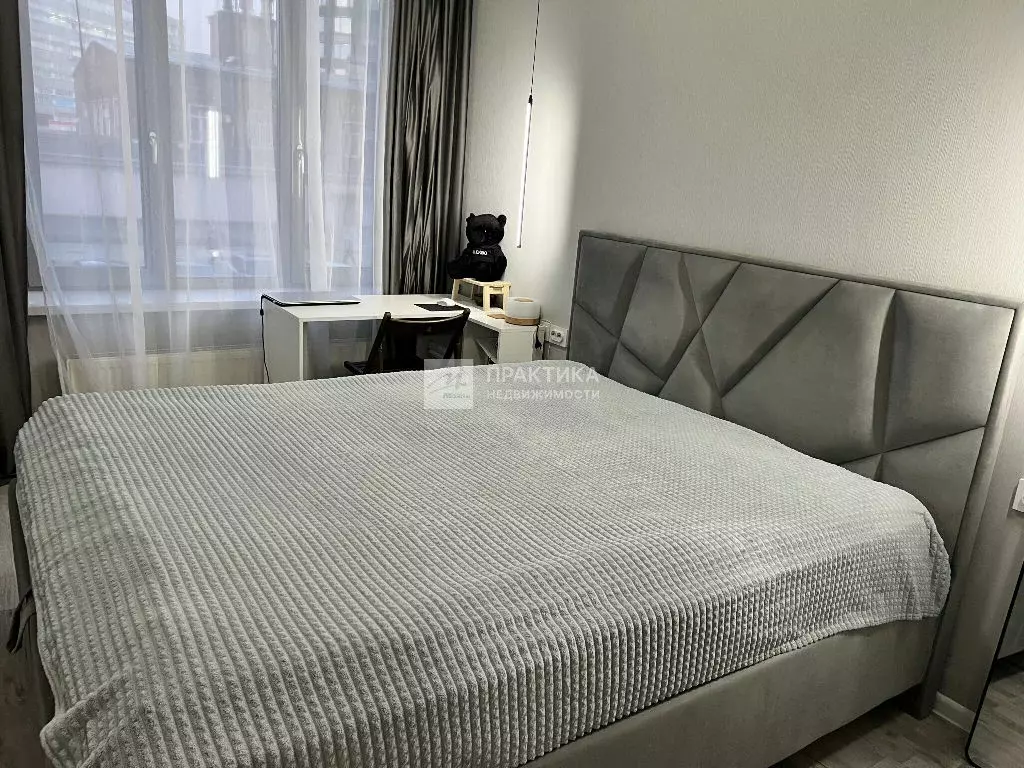 Продается 2-комнатная квартира - Фото 1