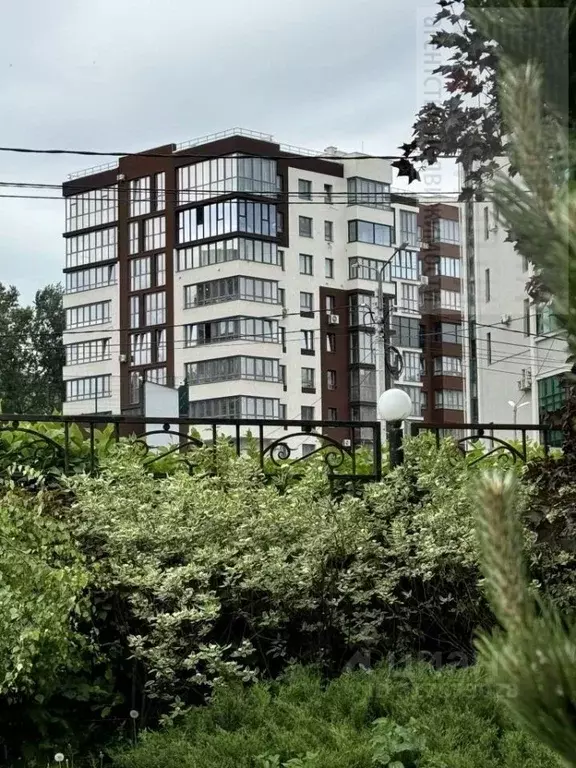 2-к кв. Ивановская область, Иваново просп. Шереметевский, 30 (59.7 м) - Фото 1