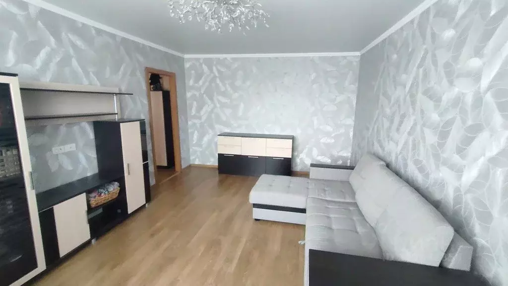 3-к кв. Брянская область, Брянск ул. Ромашина, 17 (61.1 м) - Фото 2