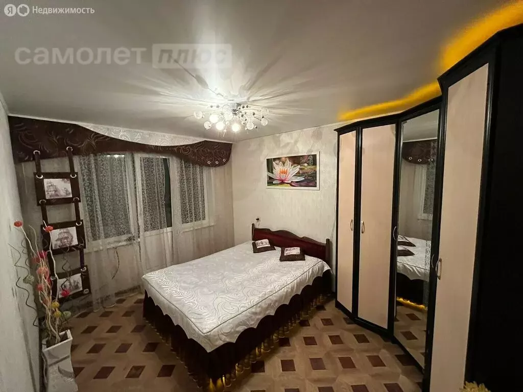3-комнатная квартира: Челябинск, улица Чичерина, 29 (65.3 м) - Фото 0