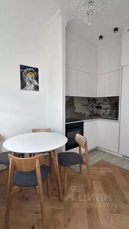 2-к кв. Москва Шелепихинская наб., 42к2 (36.0 м) - Фото 1