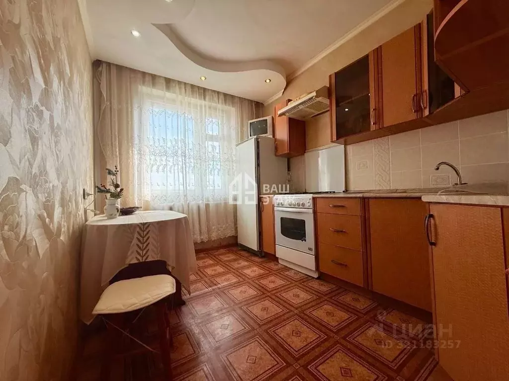 2-к кв. Калужская область, Калуга Малоярославецкая ул., 6 (52.0 м) - Фото 1