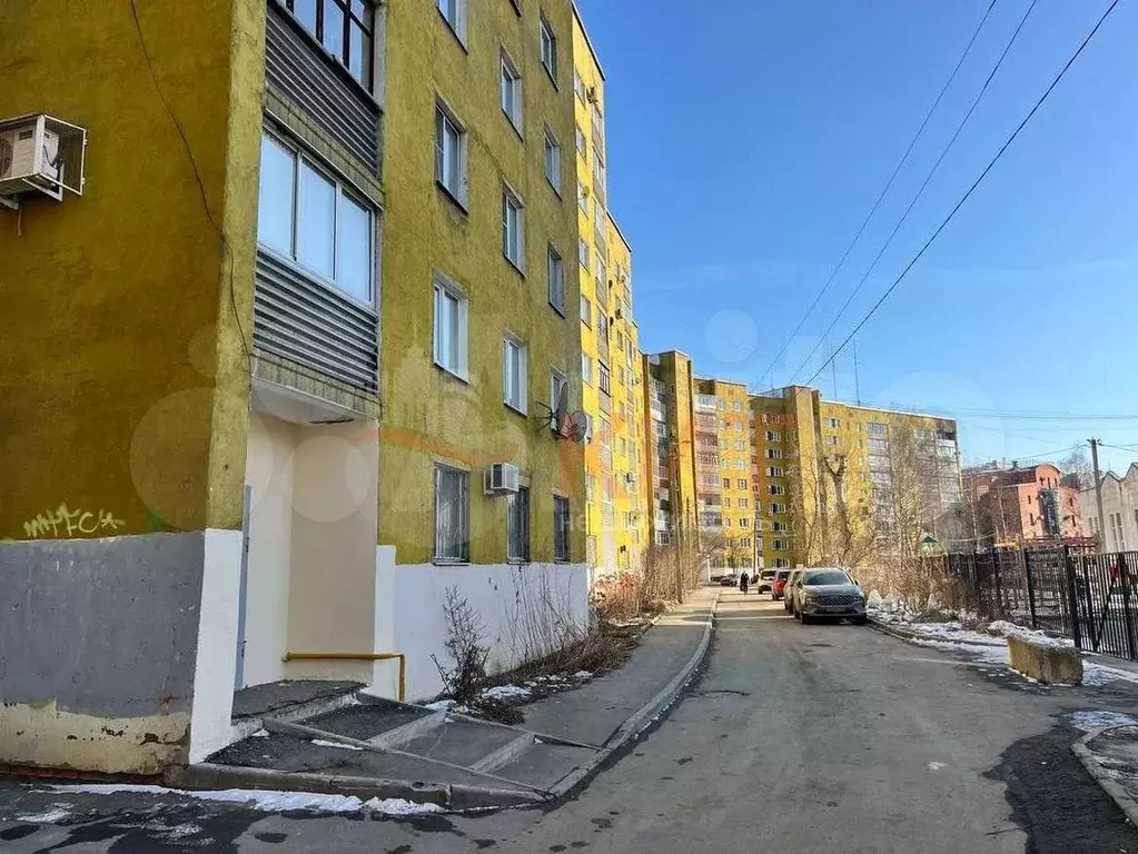 3-к. квартира, 67 м, 2/9 эт. - Фото 1