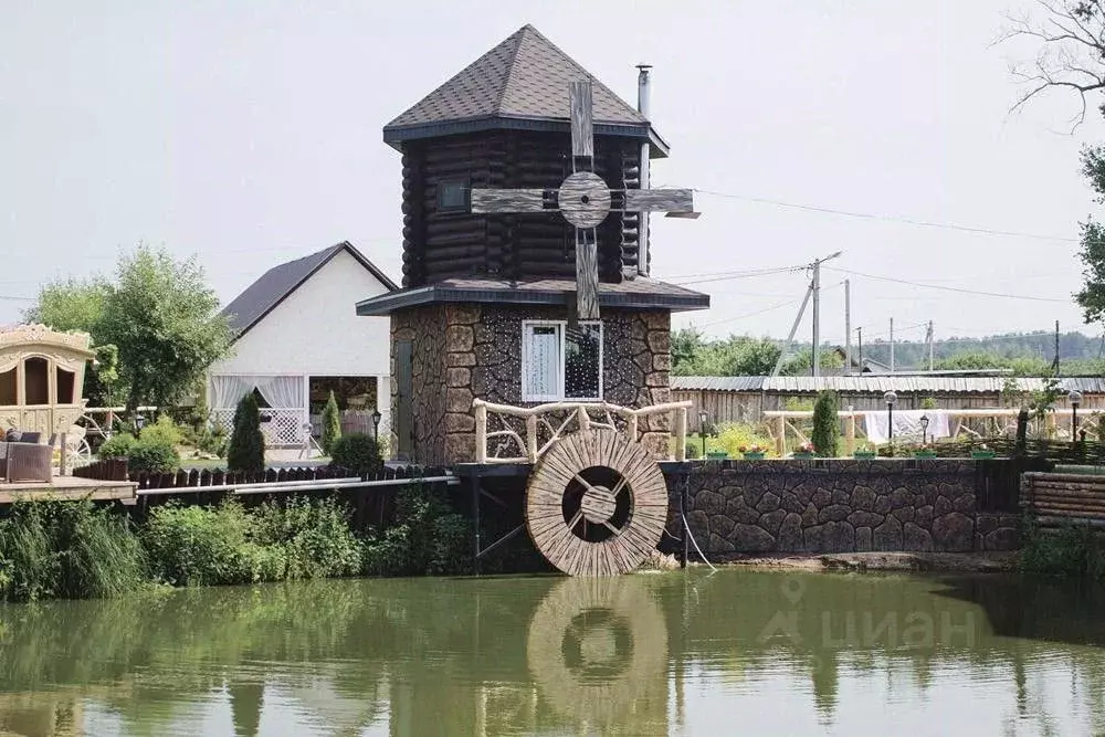Дом в Нижегородская область, Нижний Новгород Ужгородская ул. (50 м) - Фото 1