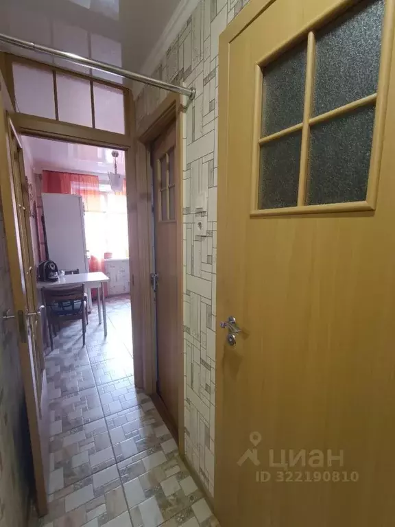 3-к кв. Омская область, Омск ул. Добровольского, 13 (62.0 м) - Фото 1