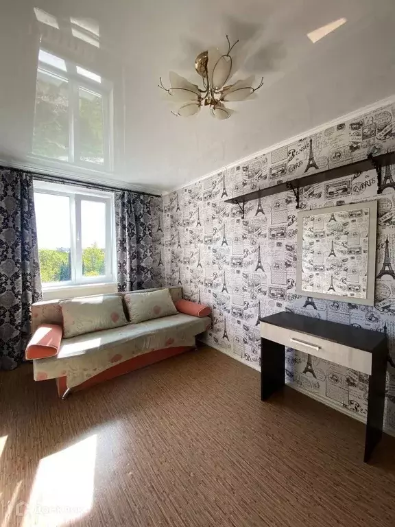 Продаётся 3-к квартира, 61.6 м - Фото 0