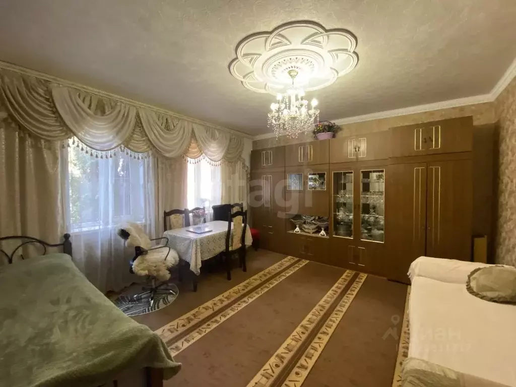 Дом в Ингушетия, Назрань  (127 м) - Фото 2