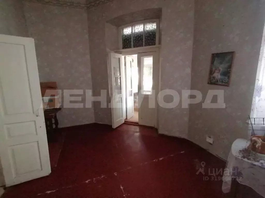 1-к кв. Ростовская область, Новочеркасск ул. Думенко, 2 (30.8 м) - Фото 1