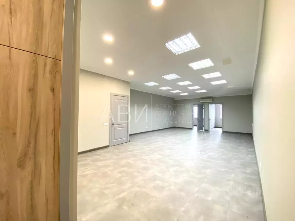 Офис в Новосибирская область, Новосибирск ул. Петухова, 17А (75 м) - Фото 1