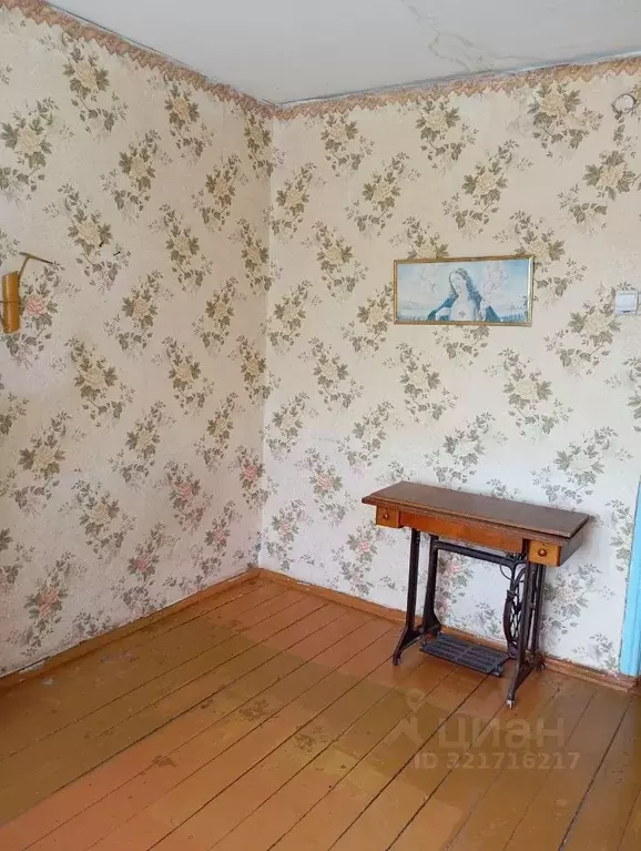 Свободной планировки кв. Бурятия, Заиграевский район, Новобрянское ... - Фото 0